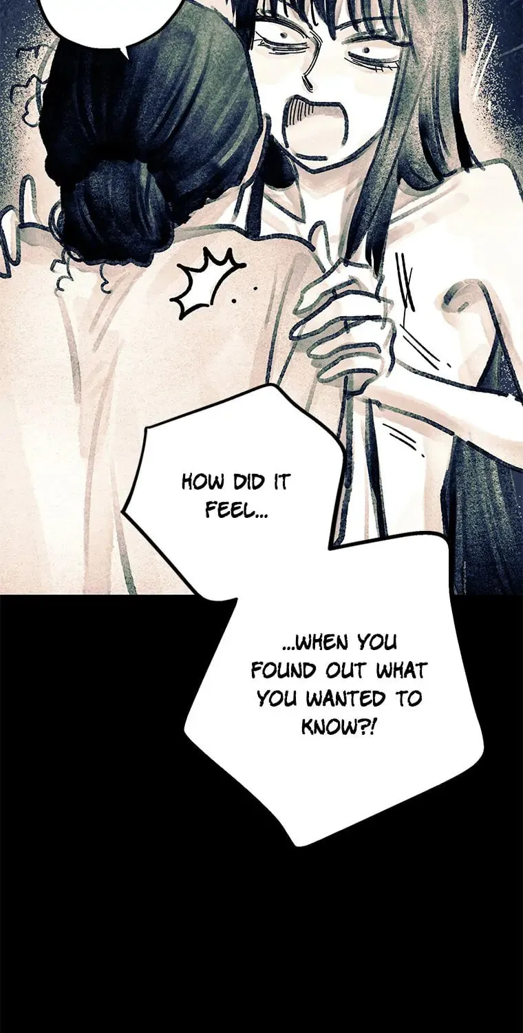 Rebirth in Paradise Chapter 88 page 61 - 