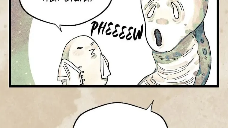Rebirth in Paradise Chapter 89 page 108 - 