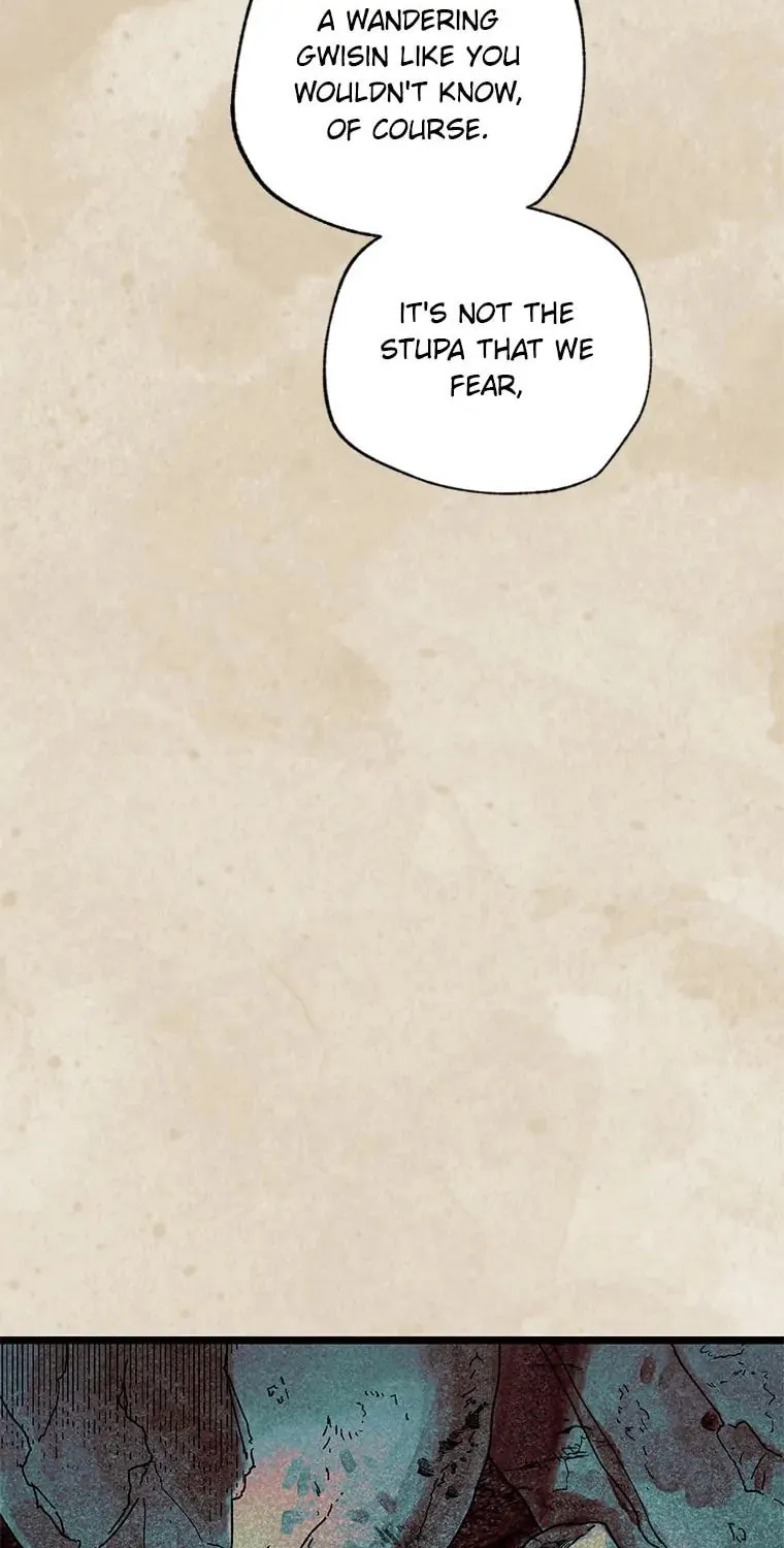 Rebirth in Paradise Chapter 89 page 109 - 