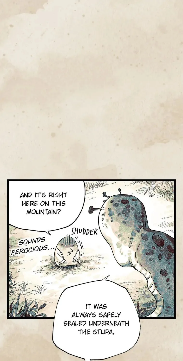 Rebirth in Paradise Chapter 89 page 133 - 