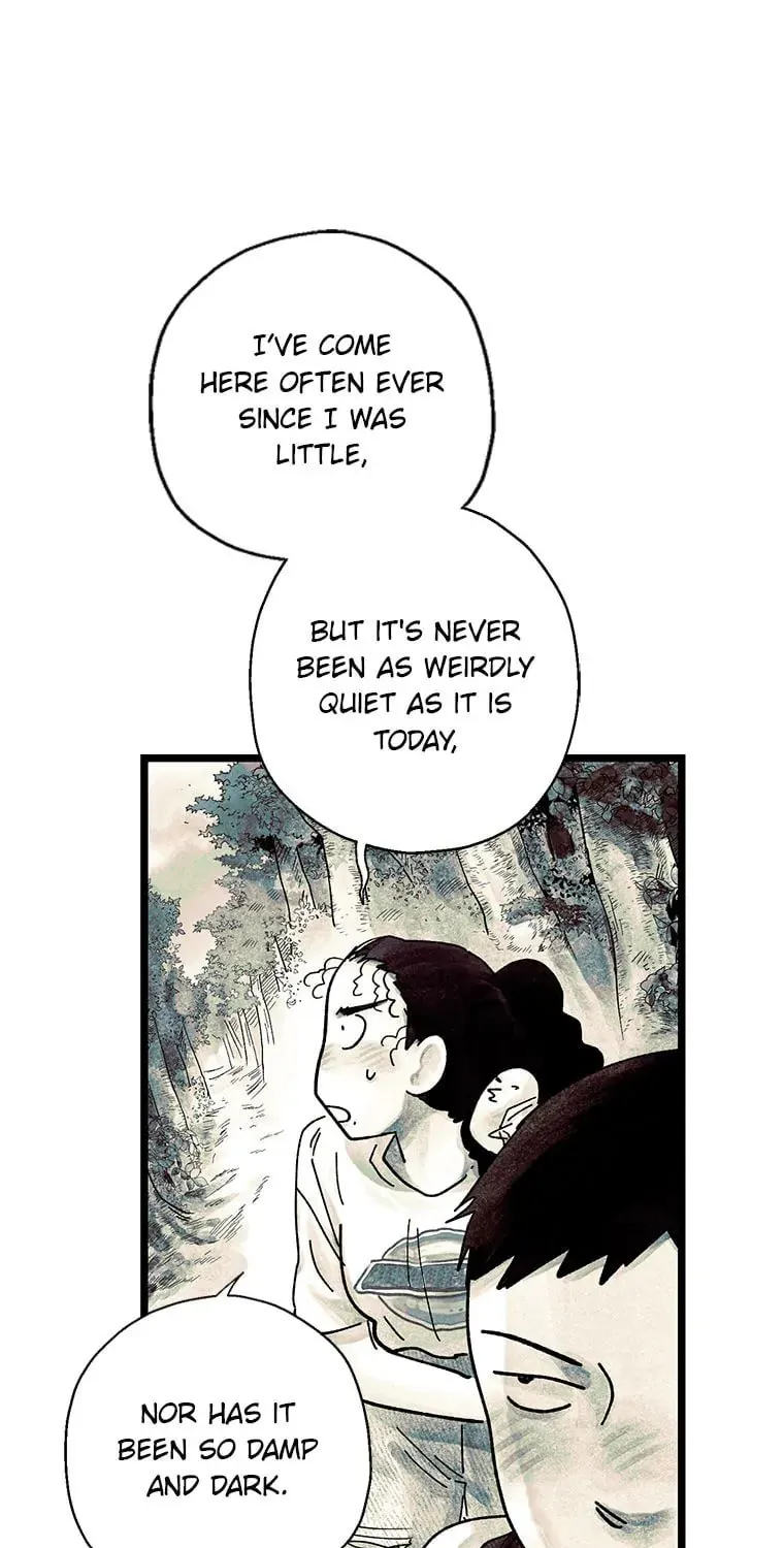 Rebirth in Paradise Chapter 89 page 145 - 