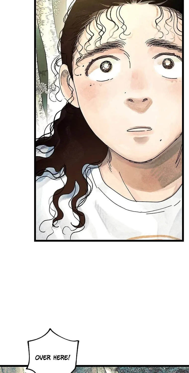 Rebirth in Paradise Chapter 89 page 149 - 