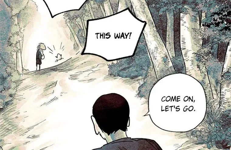 Rebirth in Paradise Chapter 89 page 150 - 