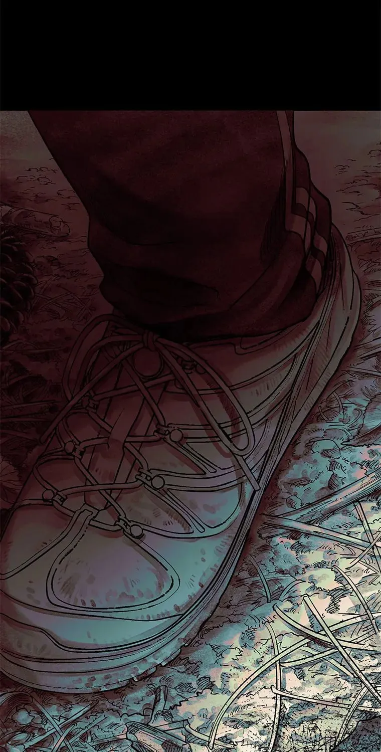 Rebirth in Paradise Chapter 89 page 3 - 