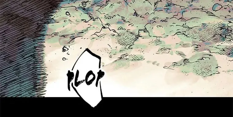Rebirth in Paradise Chapter 89 page 32 - 
