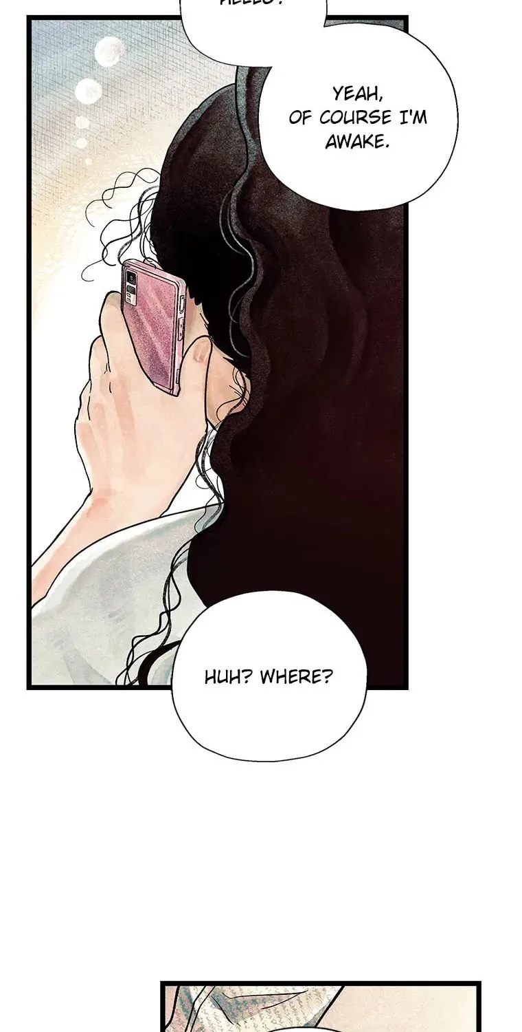 Rebirth in Paradise Chapter 89 page 53 - 