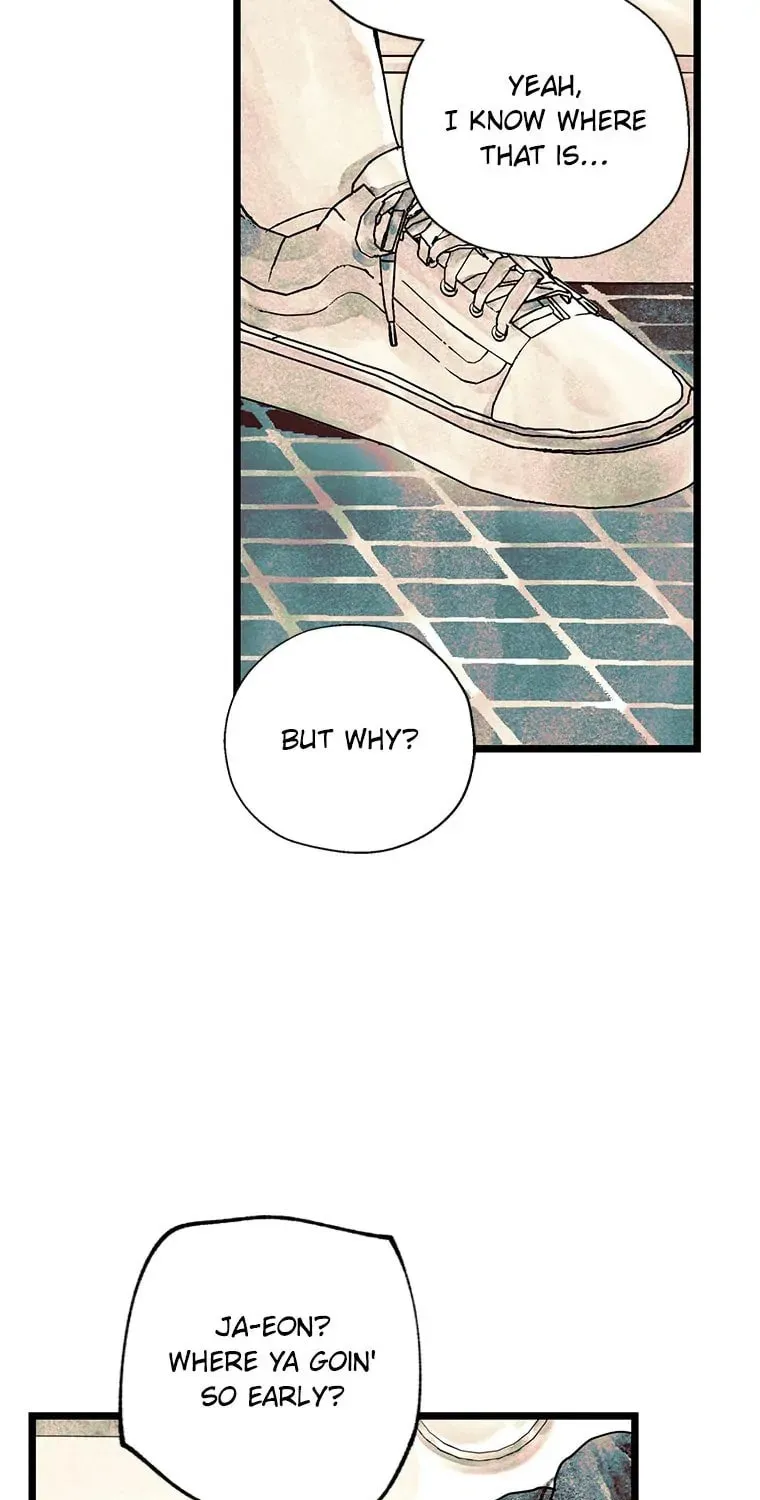 Rebirth in Paradise Chapter 89 page 55 - 
