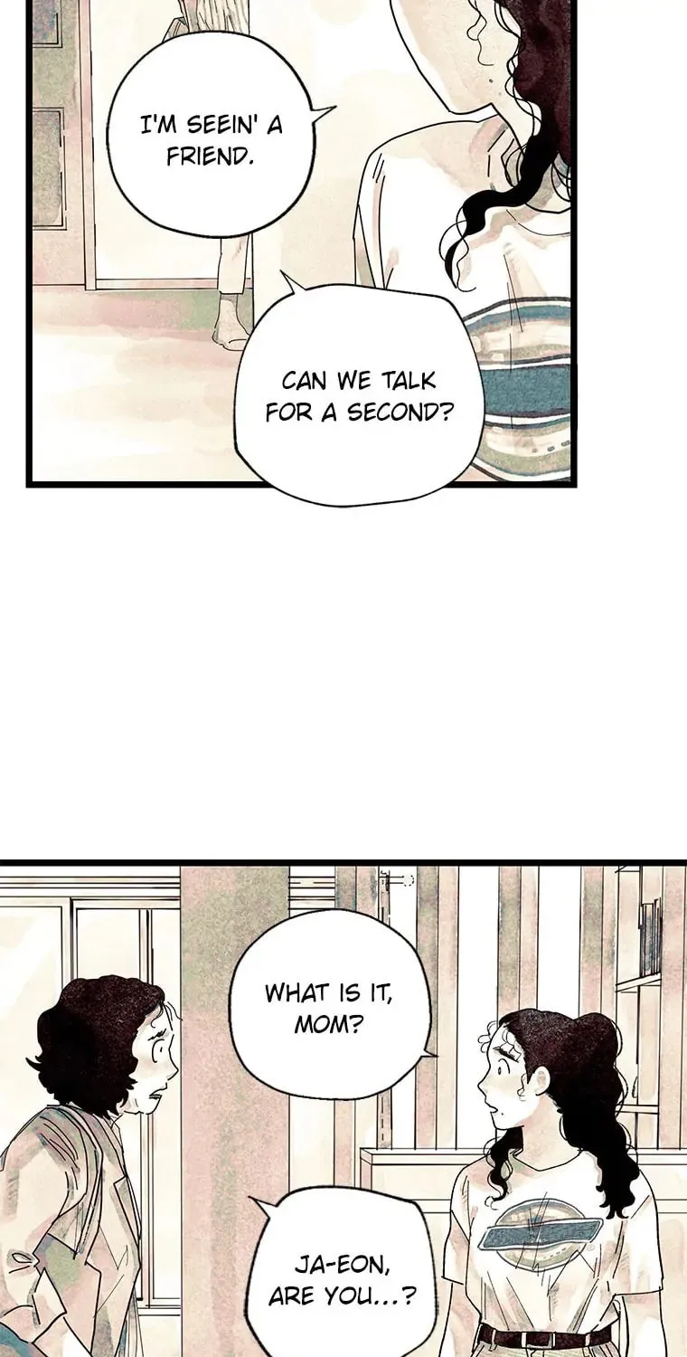 Rebirth in Paradise Chapter 89 page 57 - 