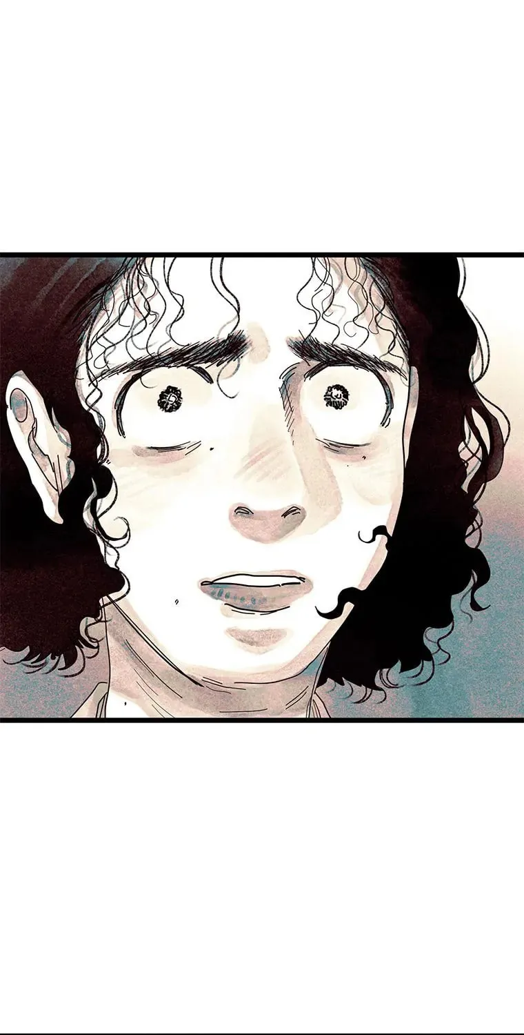 Rebirth in Paradise Chapter 89 page 59 - 
