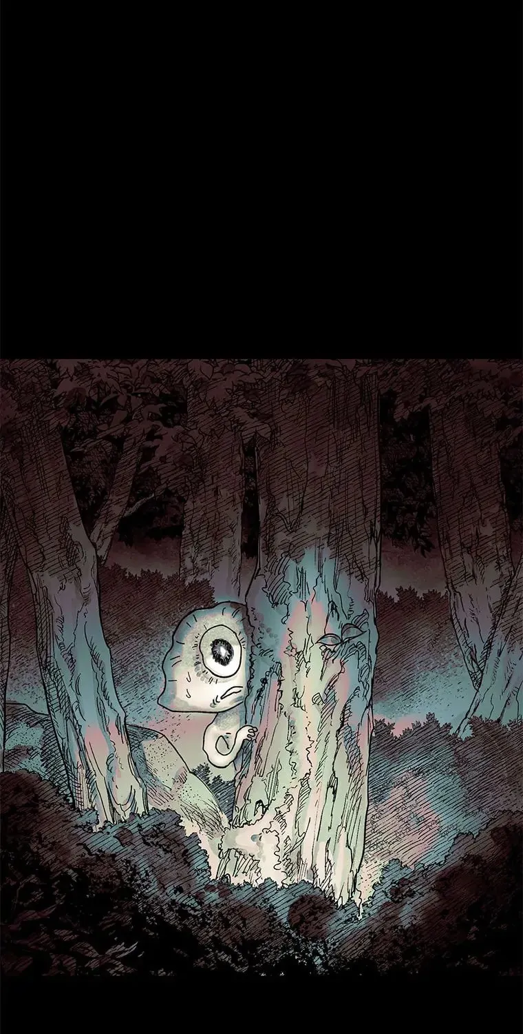 Rebirth in Paradise Chapter 89 page 7 - 