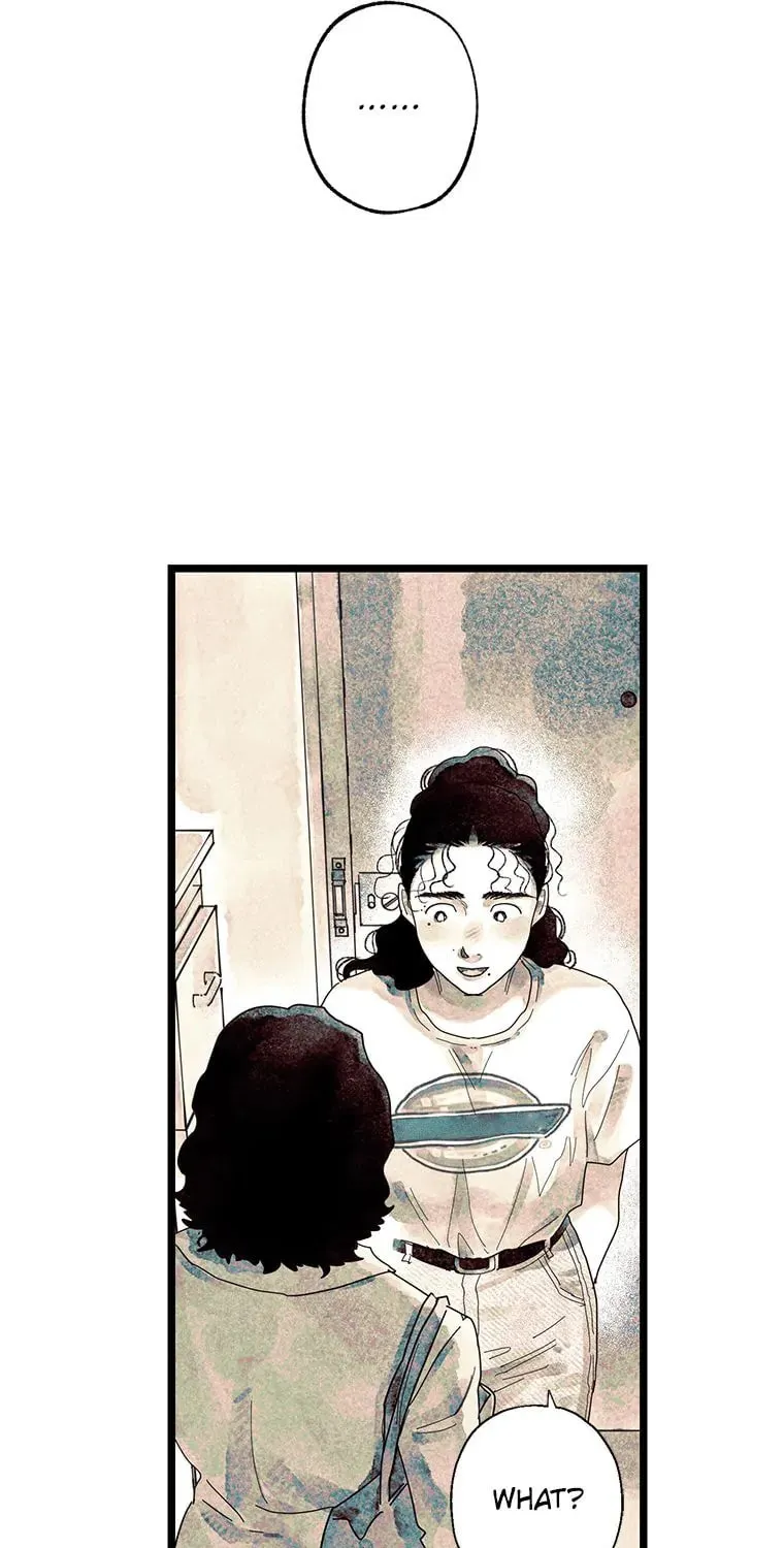 Rebirth in Paradise Chapter 89 page 63 - 