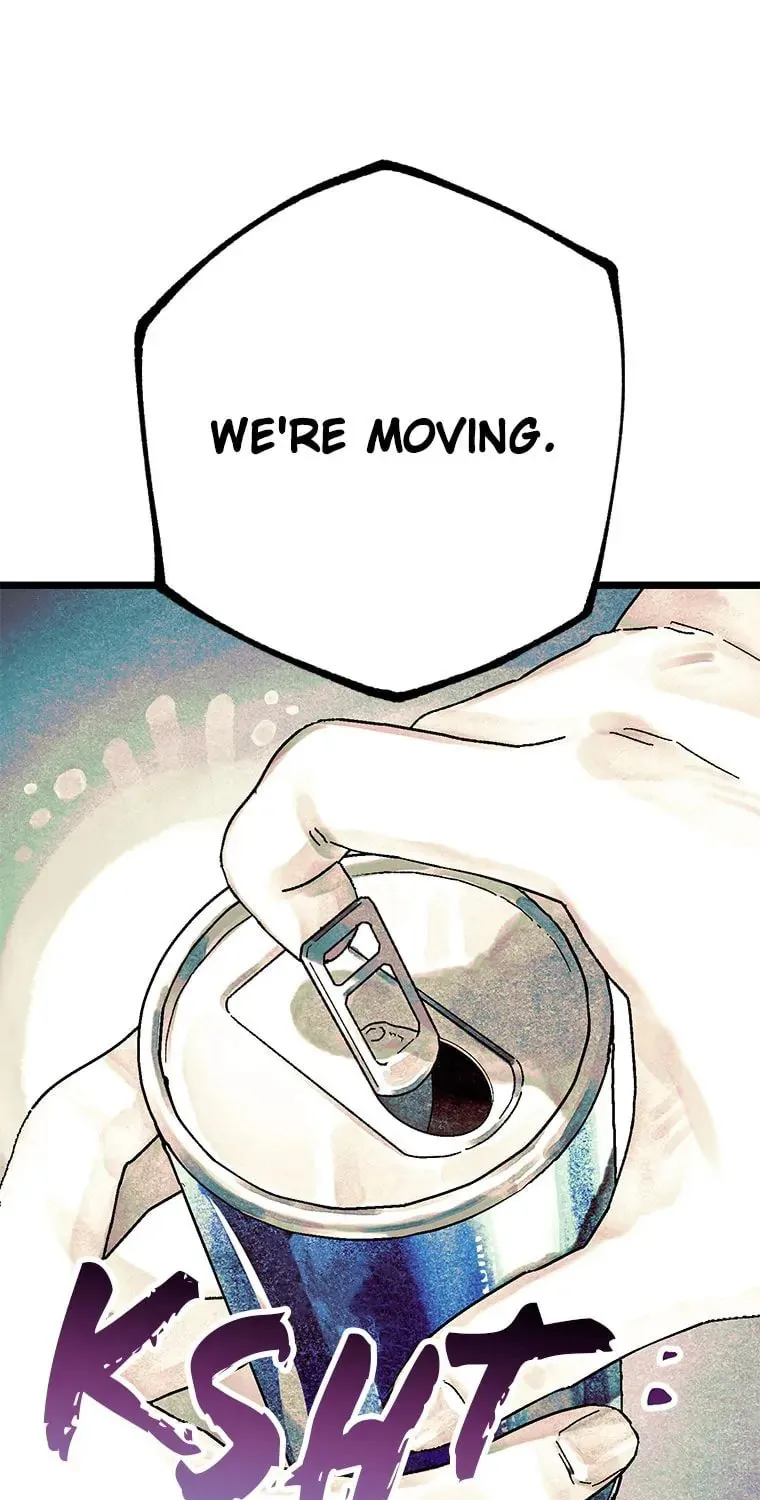 Rebirth in Paradise Chapter 89 page 69 - 