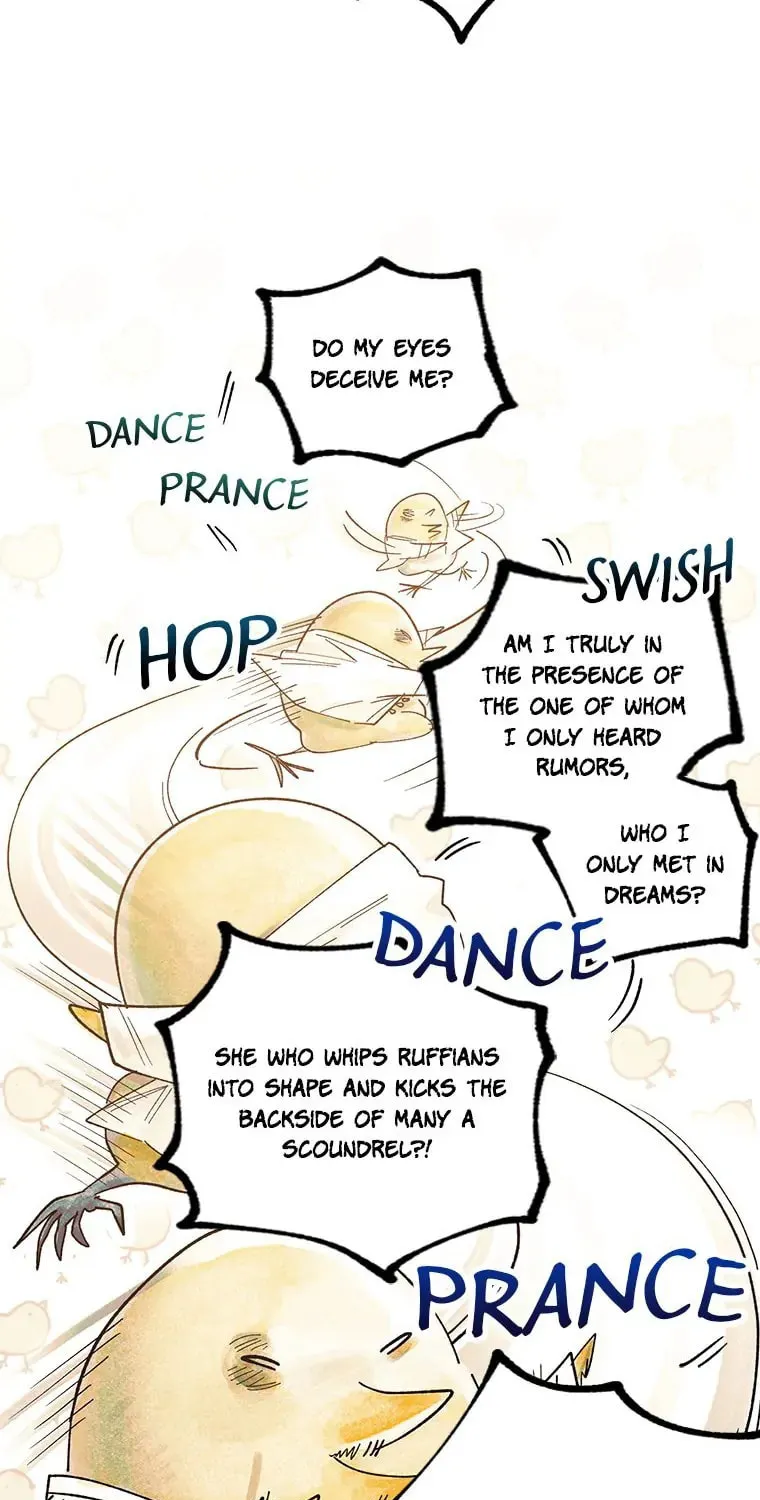 Rebirth in Paradise Chapter 89 page 75 - 