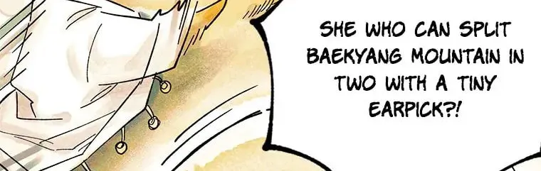 Rebirth in Paradise Chapter 89 page 76 - 