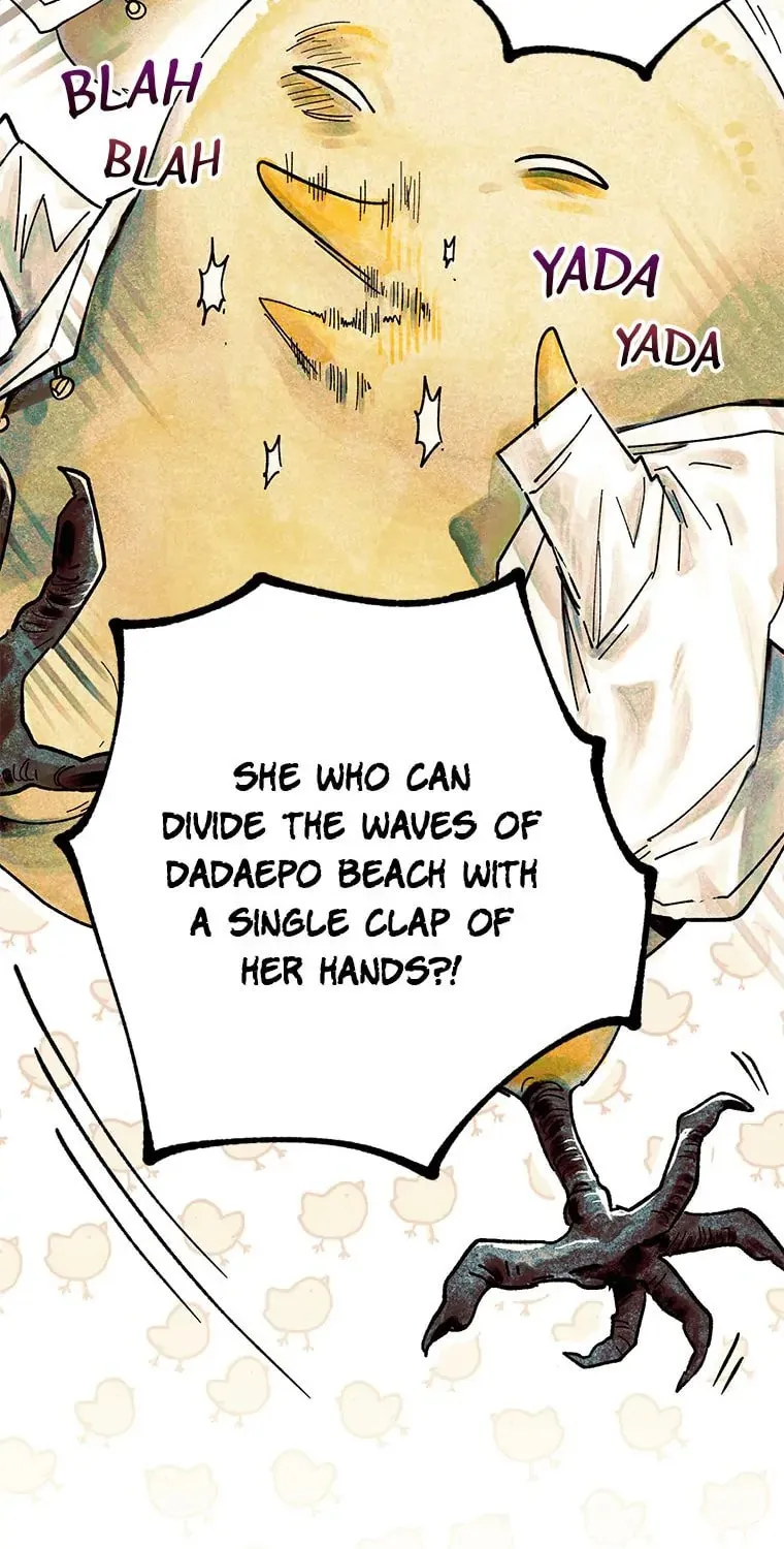 Rebirth in Paradise Chapter 89 page 77 - 