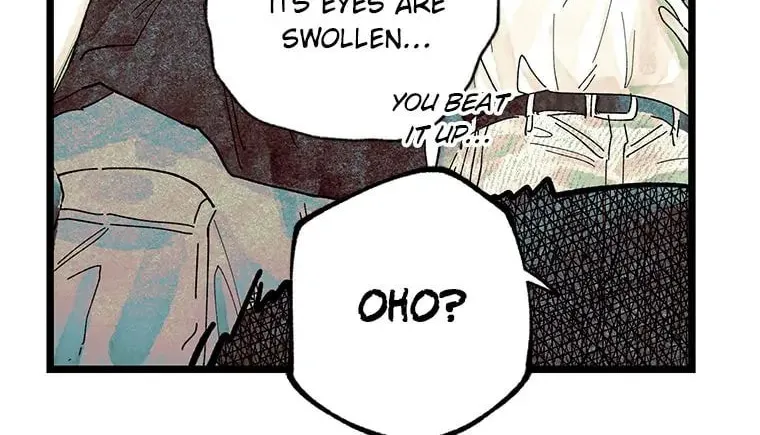 Rebirth in Paradise Chapter 89 page 86 - 