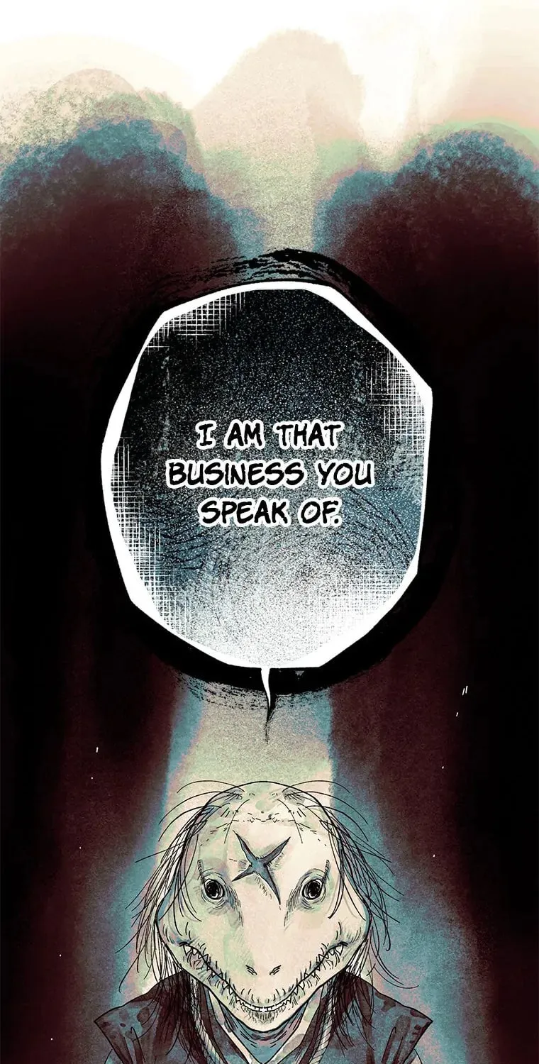 Rebirth in Paradise Chapter 89 page 91 - 