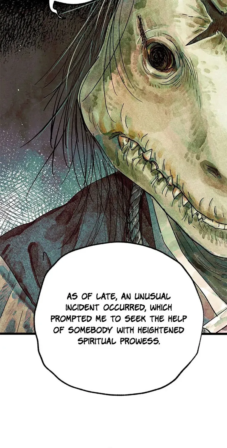Rebirth in Paradise Chapter 89 page 99 - 