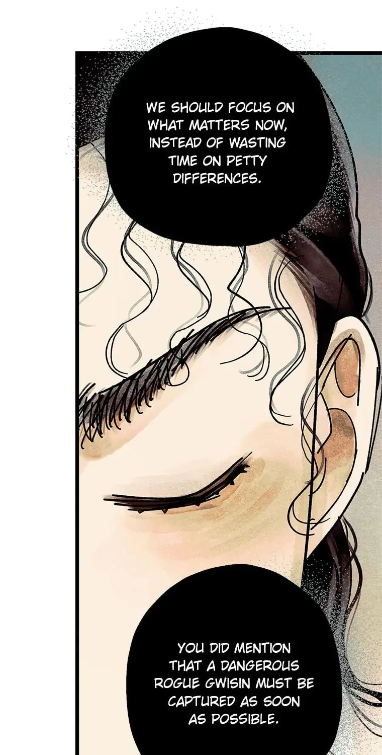 Rebirth in Paradise Chapter 90 page 105 - 