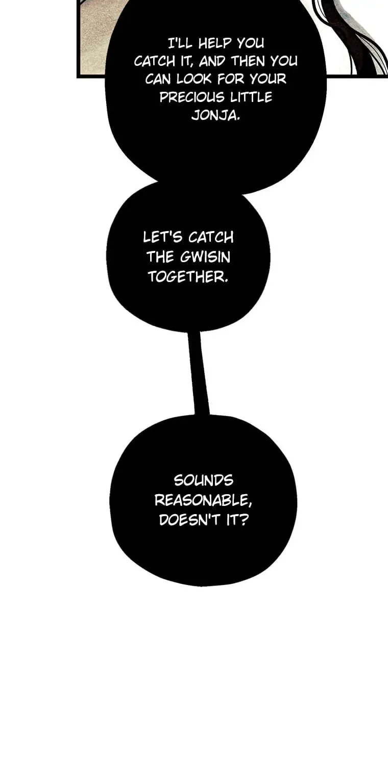 Rebirth in Paradise Chapter 90 page 107 - 