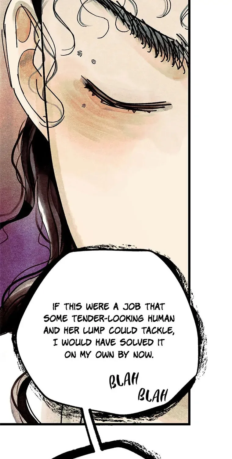 Rebirth in Paradise Chapter 90 page 111 - 