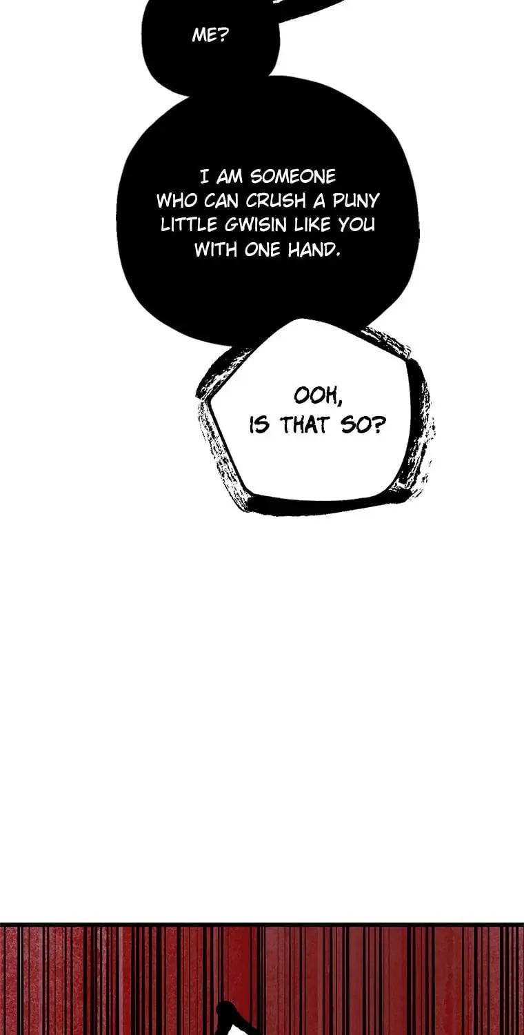 Rebirth in Paradise Chapter 90 page 113 - 