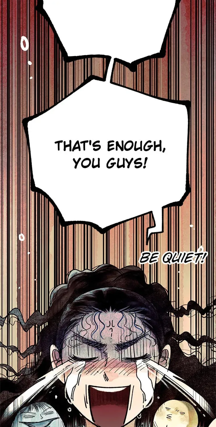 Rebirth in Paradise Chapter 90 page 115 - 