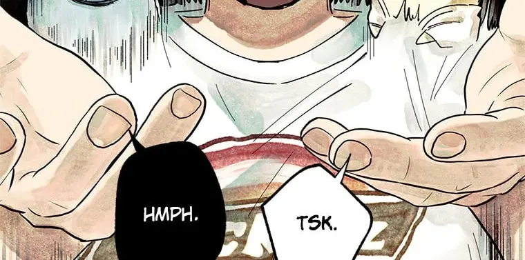 Rebirth in Paradise Chapter 90 page 116 - 