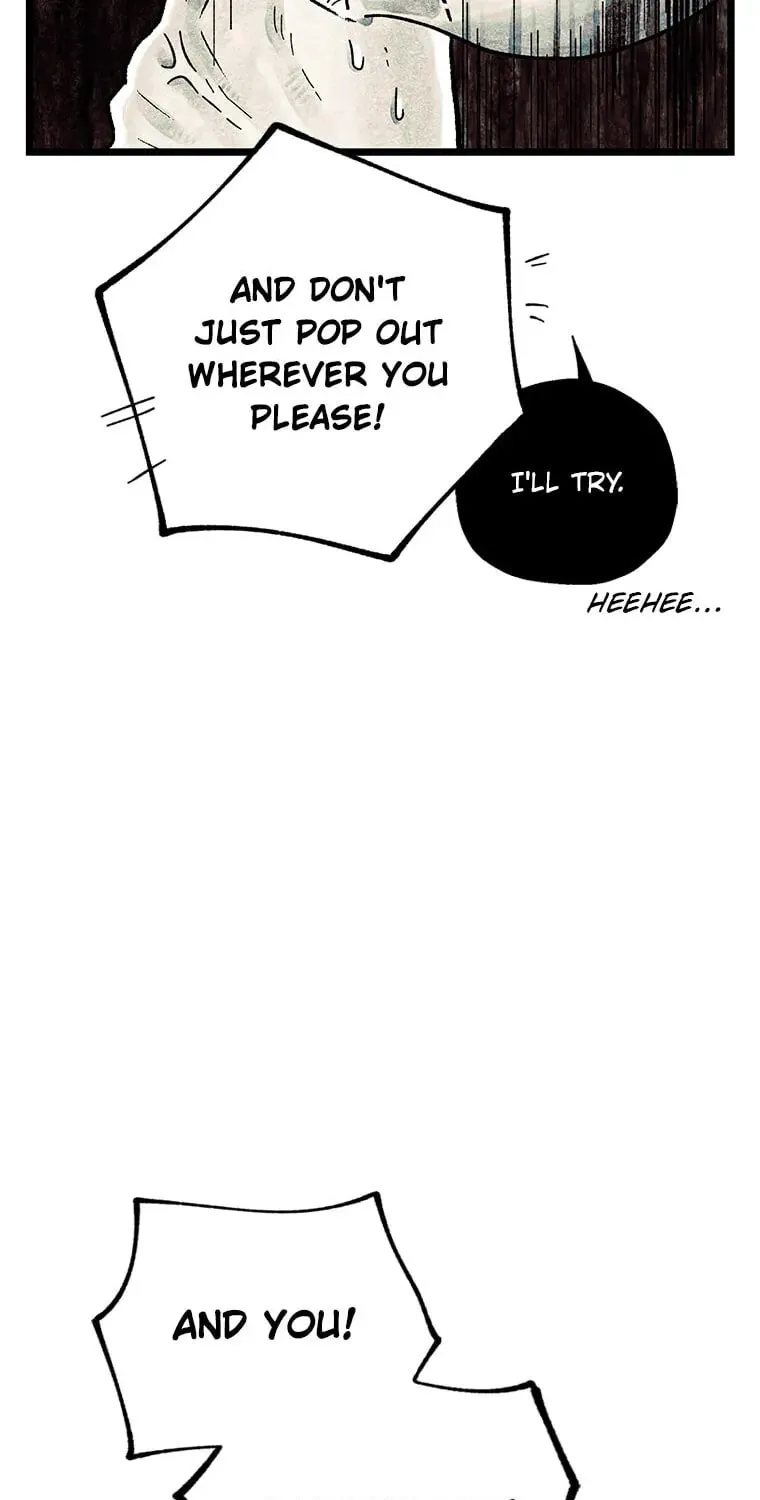 Rebirth in Paradise Chapter 90 page 121 - 