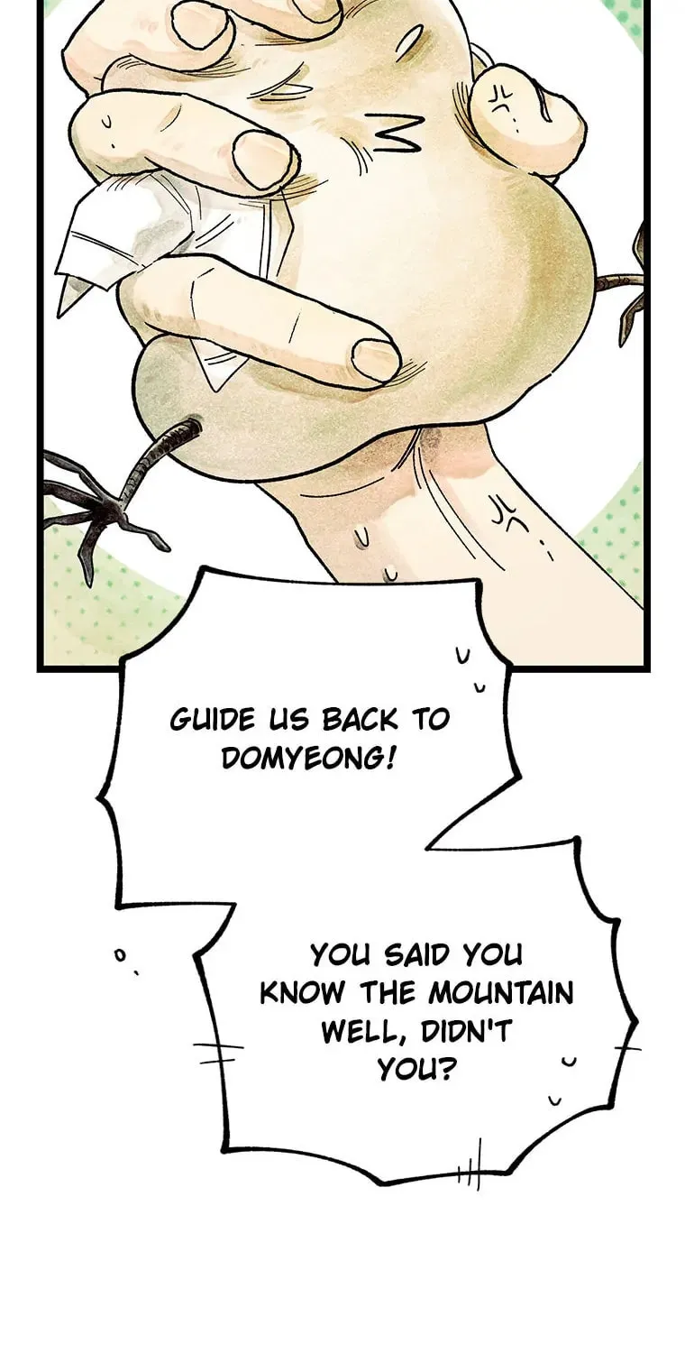 Rebirth in Paradise Chapter 90 page 123 - 