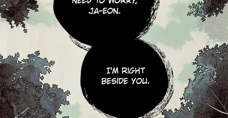 Rebirth in Paradise Chapter 90 page 138 - 