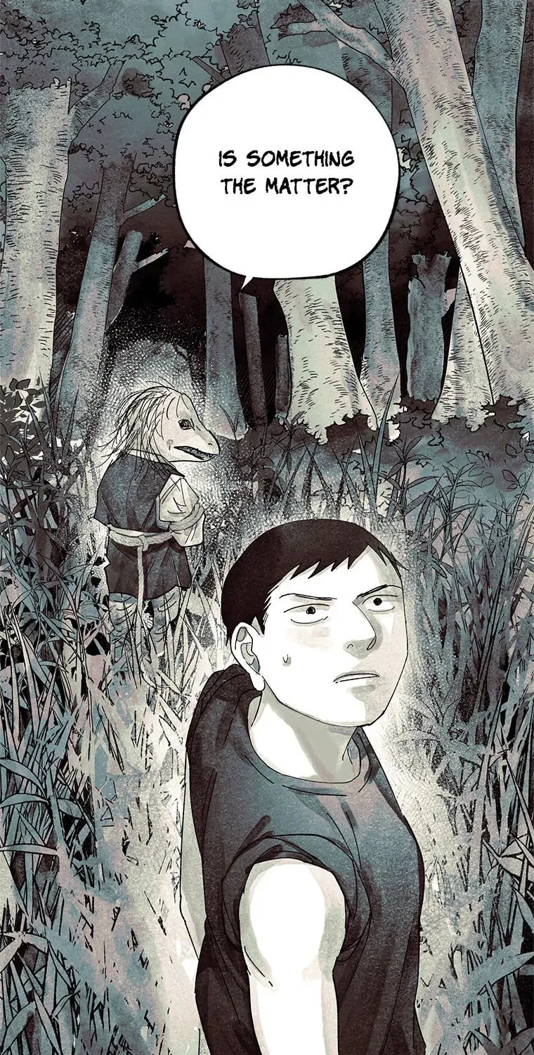Rebirth in Paradise Chapter 90 page 147 - 