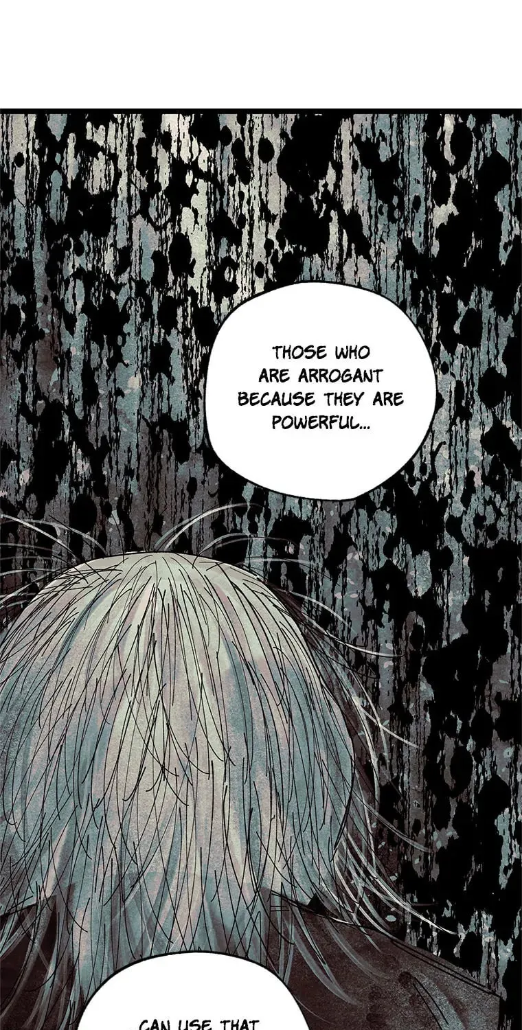 Rebirth in Paradise Chapter 90 page 155 - 