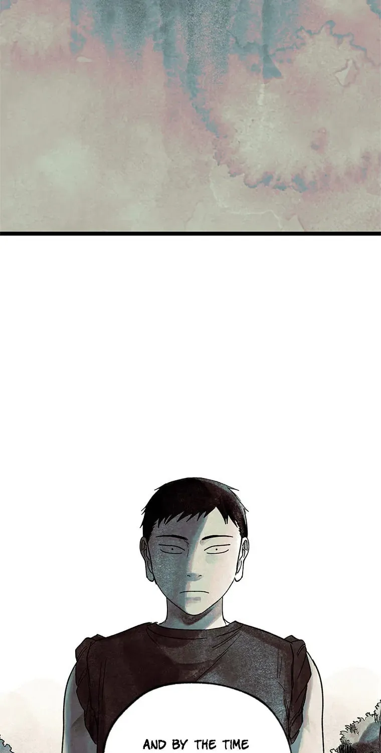 Rebirth in Paradise Chapter 90 page 159 - 