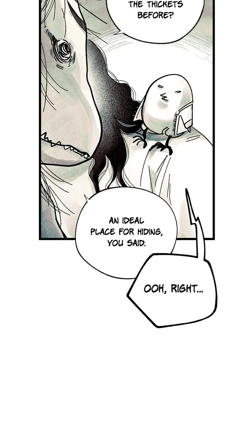 Rebirth in Paradise Chapter 90 page 17 - 