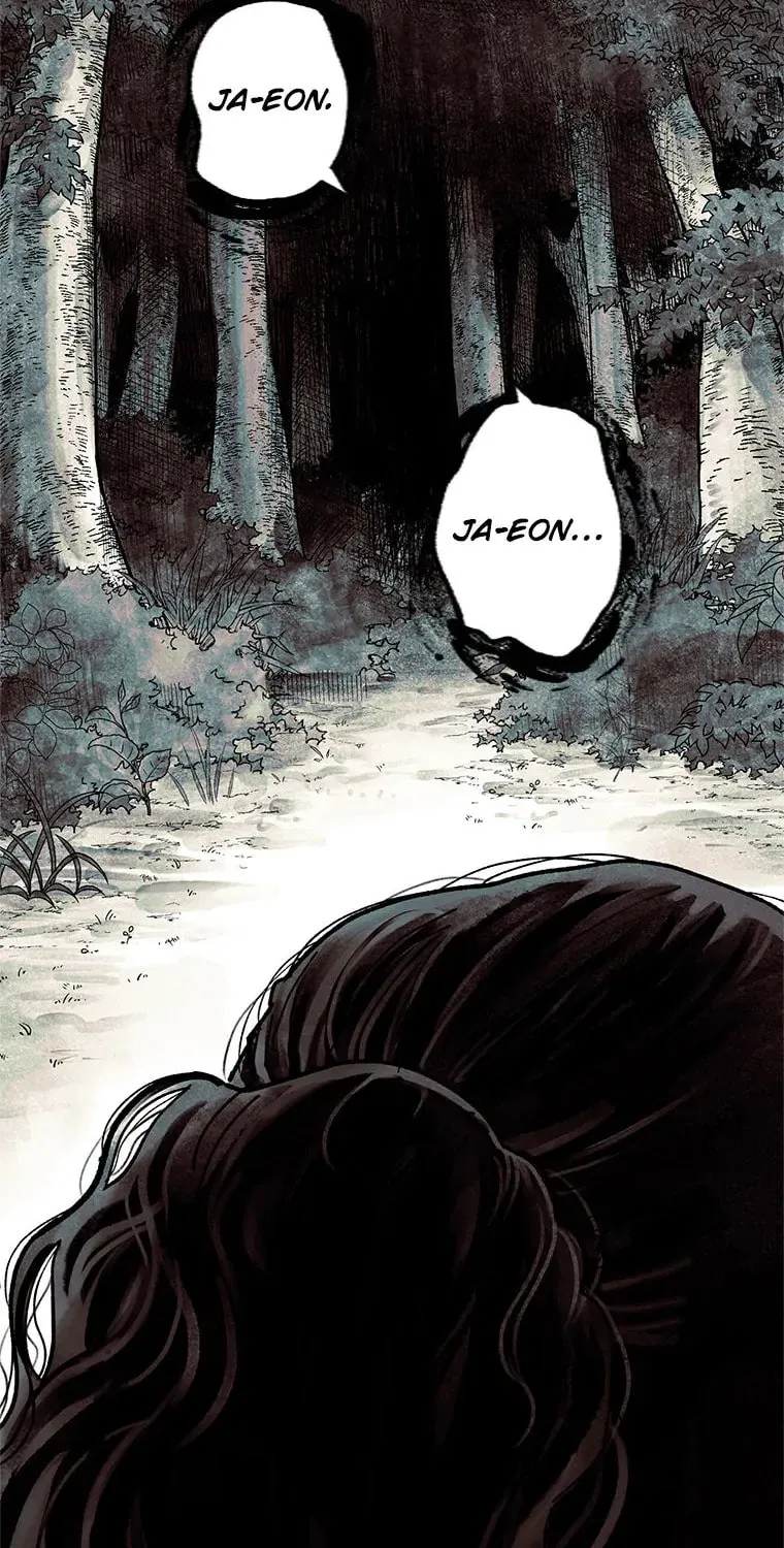 Rebirth in Paradise Chapter 90 page 23 - 