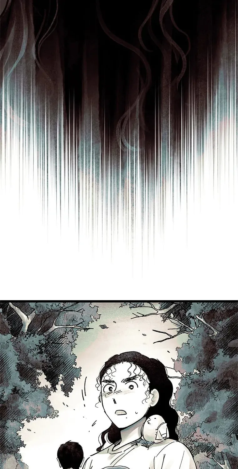 Rebirth in Paradise Chapter 90 page 25 - 