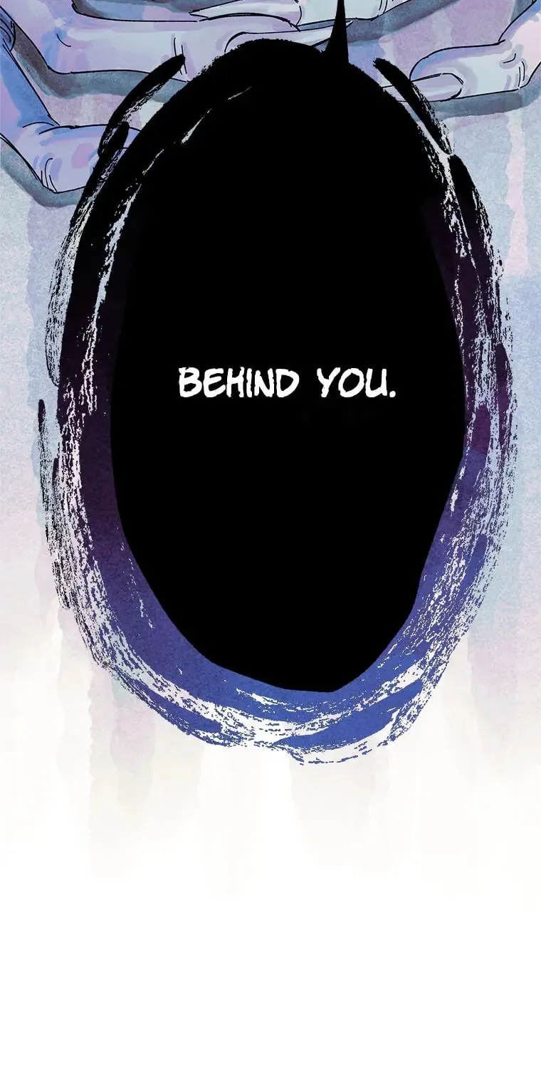 Rebirth in Paradise Chapter 90 page 31 - 