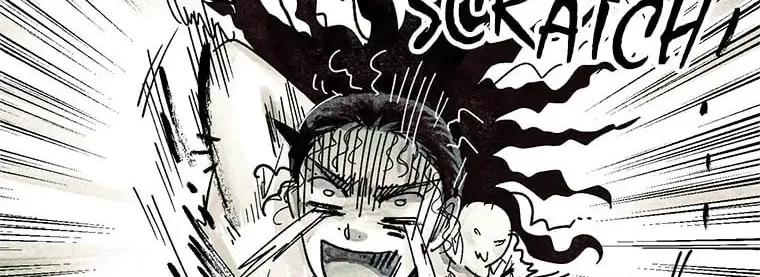 Rebirth in Paradise Chapter 90 page 34 - 