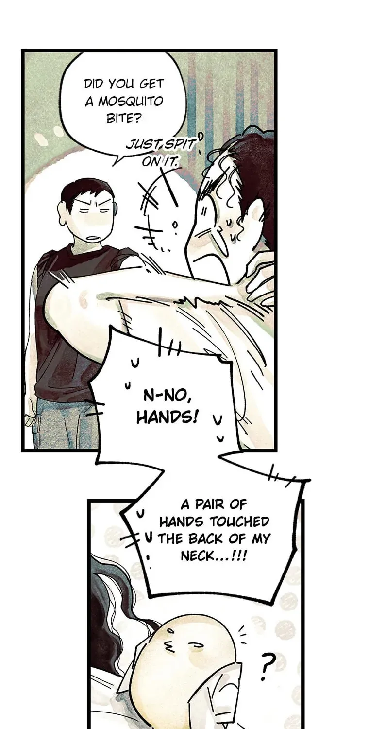 Rebirth in Paradise Chapter 90 page 37 - 