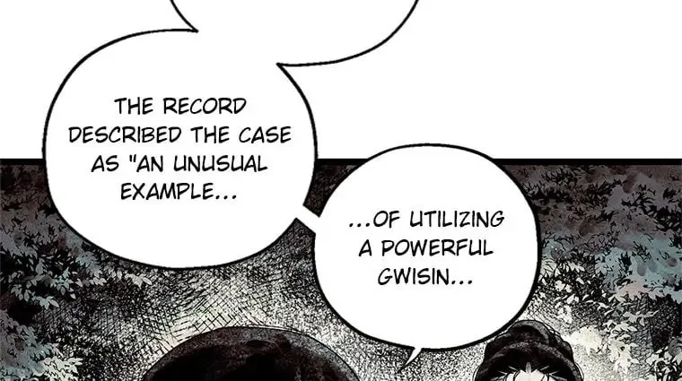 Rebirth in Paradise Chapter 90 page 42 - 