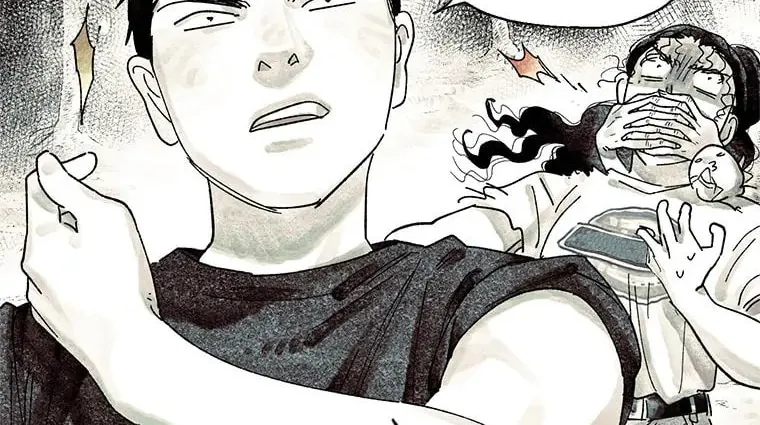 Rebirth in Paradise Chapter 90 page 44 - 