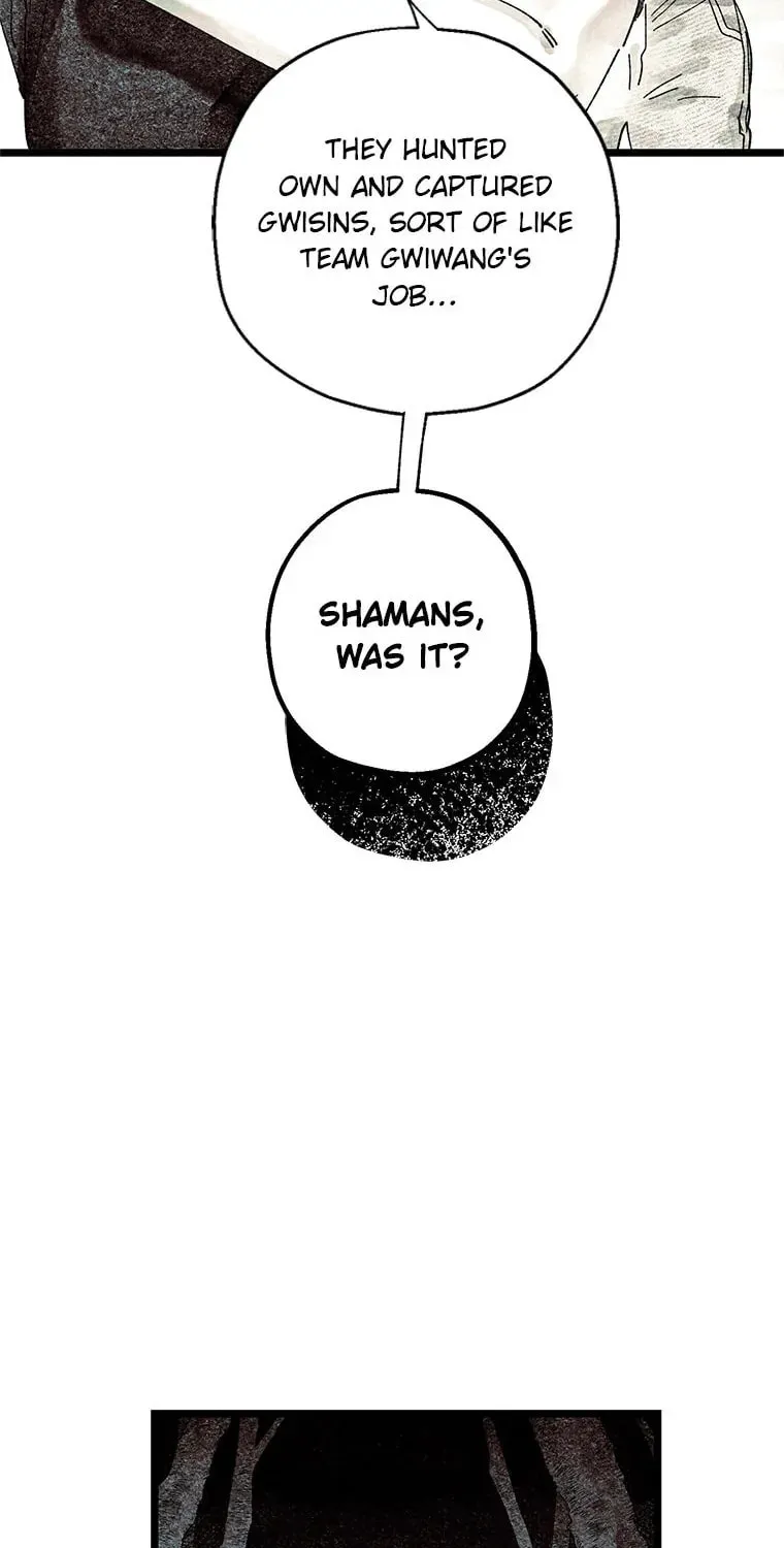 Rebirth in Paradise Chapter 90 page 45 - 