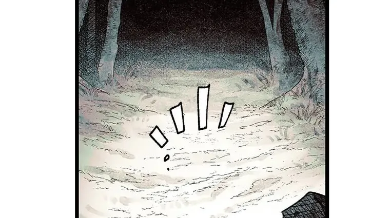 Rebirth in Paradise Chapter 90 page 46 - 