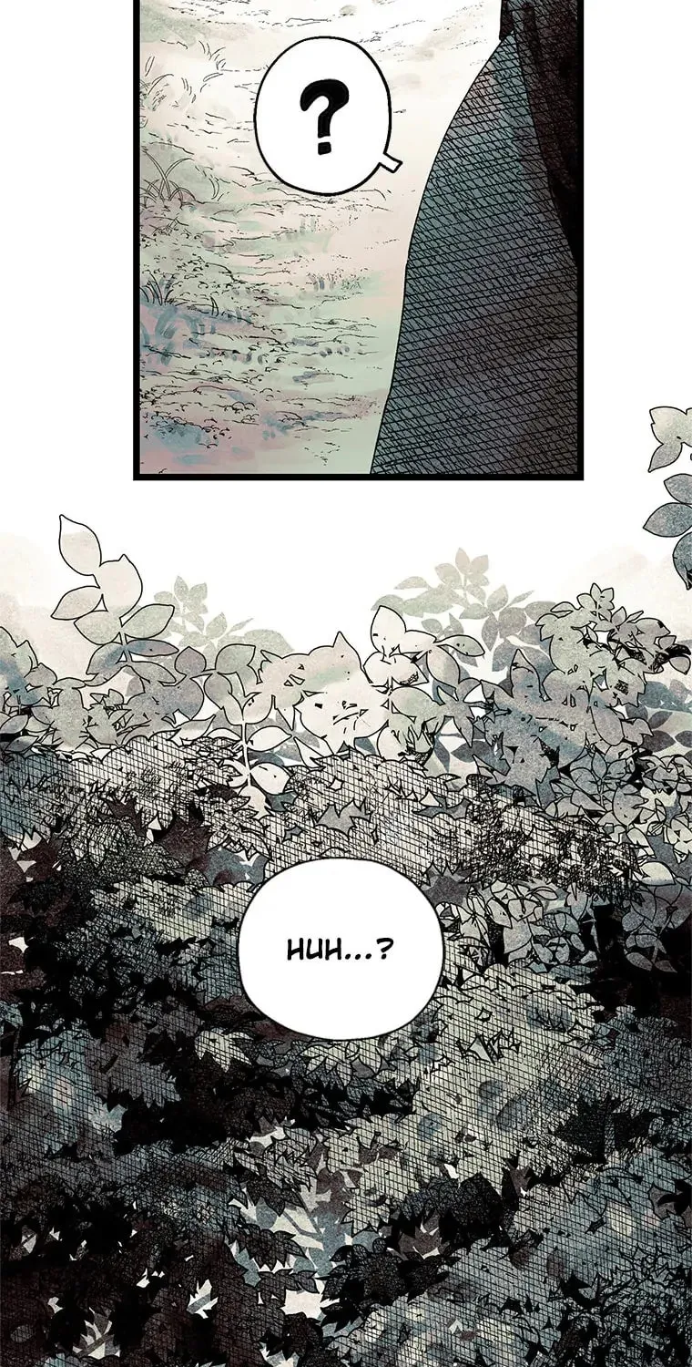 Rebirth in Paradise Chapter 90 page 47 - 
