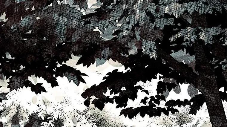 Rebirth in Paradise Chapter 90 page 48 - 