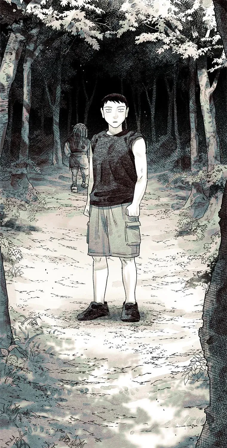 Rebirth in Paradise Chapter 90 page 49 - 