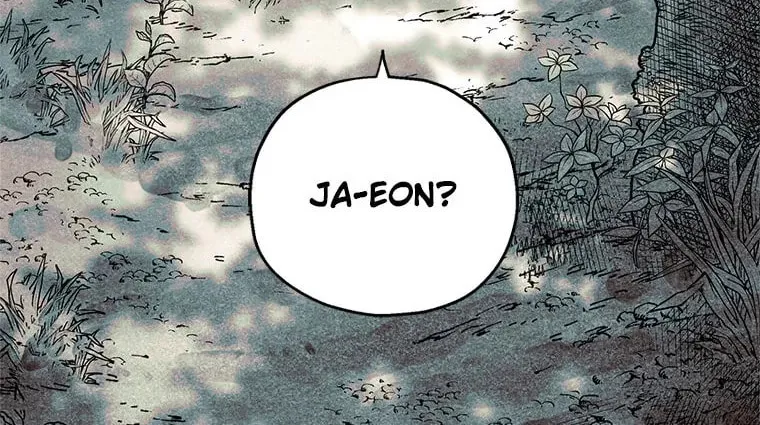 Rebirth in Paradise Chapter 90 page 50 - 