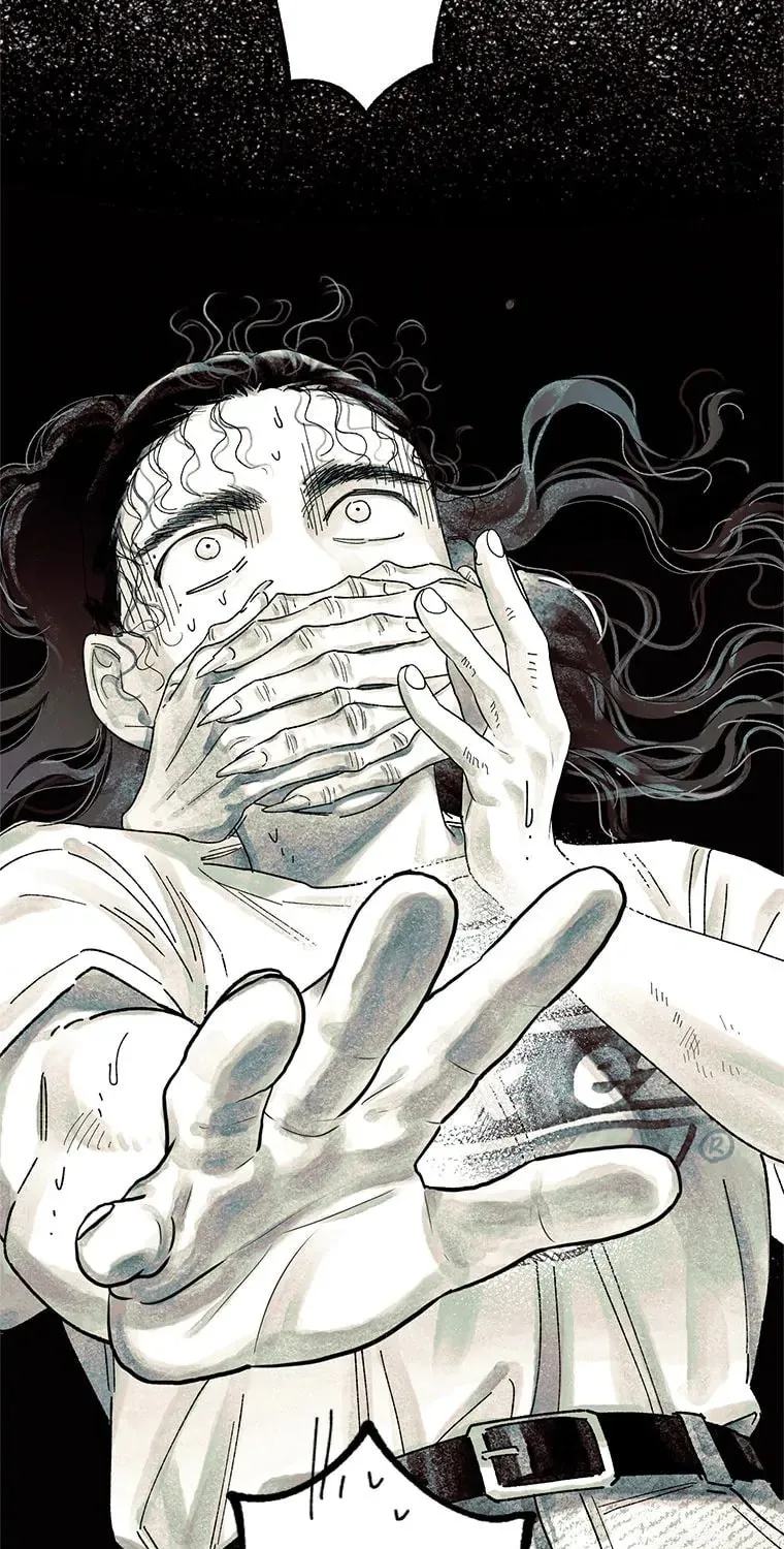 Rebirth in Paradise Chapter 90 page 53 - 