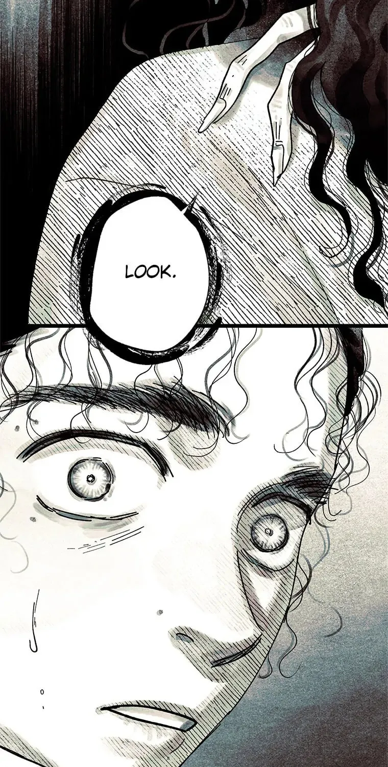 Rebirth in Paradise Chapter 90 page 61 - 